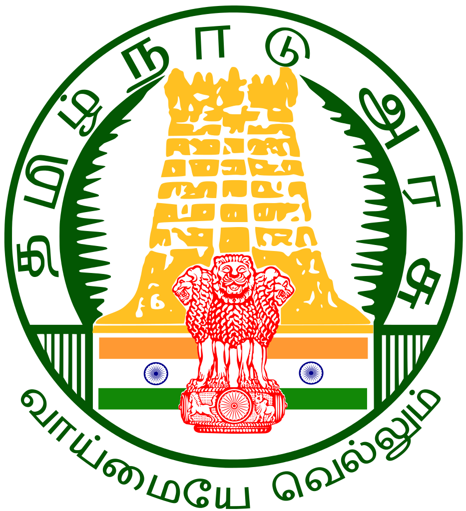TamilNadu Logo